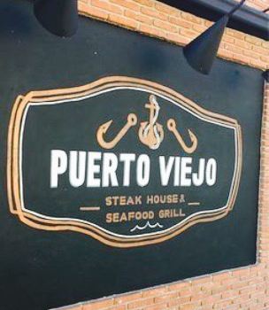 Puerto Viejo