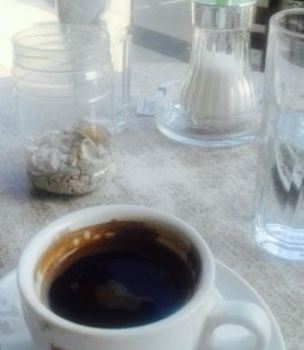Kod Keve Kafe