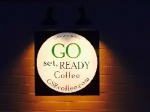 Go Set Ready Coffee