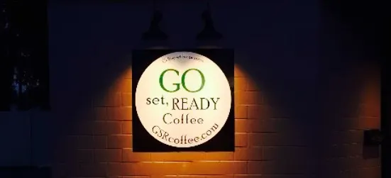 Go Set Ready Coffee