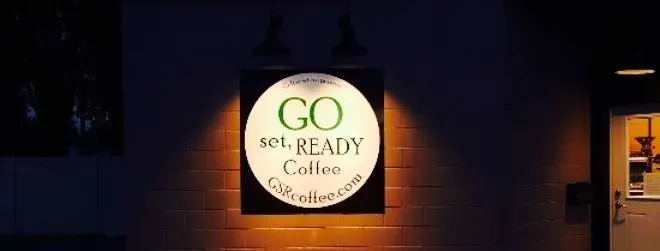 Go Set Ready Coffee