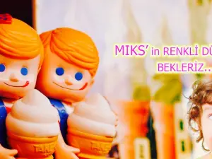 Miks Lounge