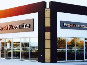Ben & Florentine Pincourt