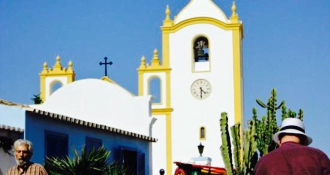 Fortaleza da Luz Restaurante