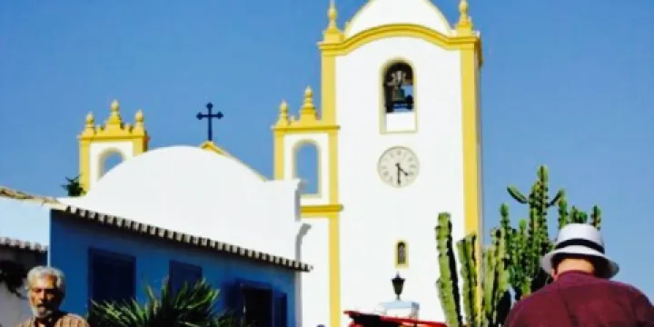 Fortaleza da Luz Restaurante