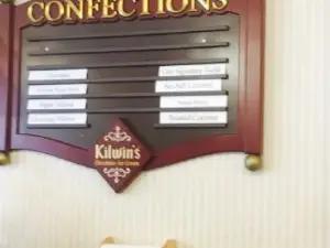 Kilwin's Chocolate and Ice Cream