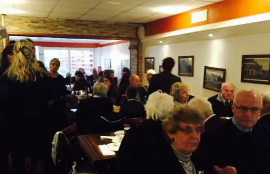 Faxe Pizzeria & Ristorante