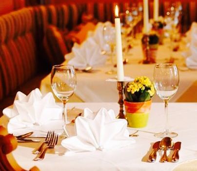 Restaurant Sonnenhof