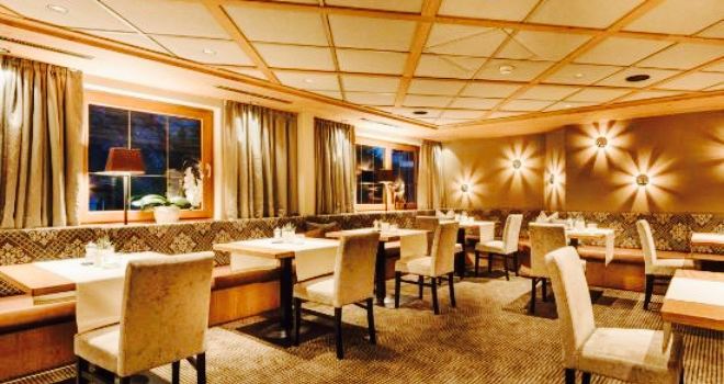 Restaurant Postli