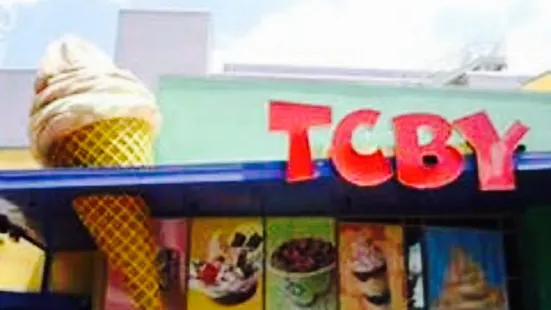 TCBY