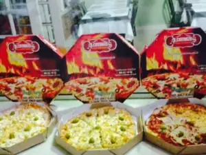 Alcatrazes Restaurante e Pizzaria