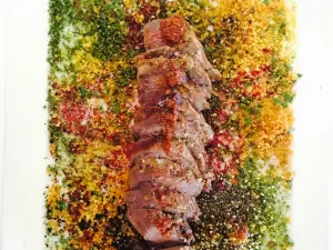 El Drago de Carlos Gamonal