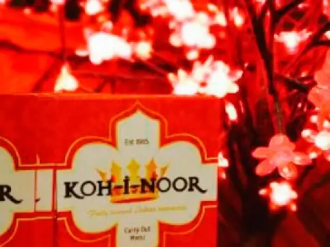 Kohinoor