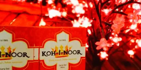 Kohinoor