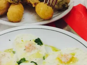 Ristorante il Gabbiano 2