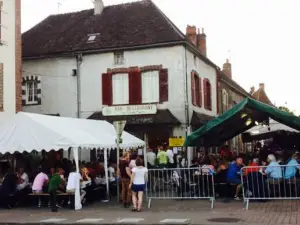 Auberge du Vieux Puits
