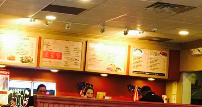 Ledo Pizza