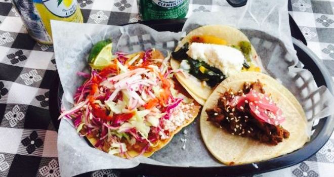 Taqueria el Corazon