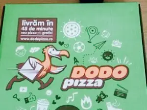 Dodo Pizza