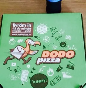 Dodo Pizza