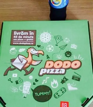 Dodo Pizza