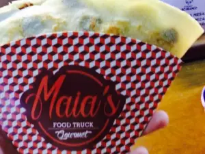 Maia's Food Truck