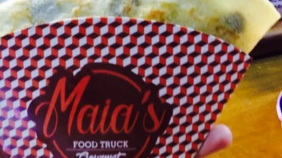 Maia's Food Truck