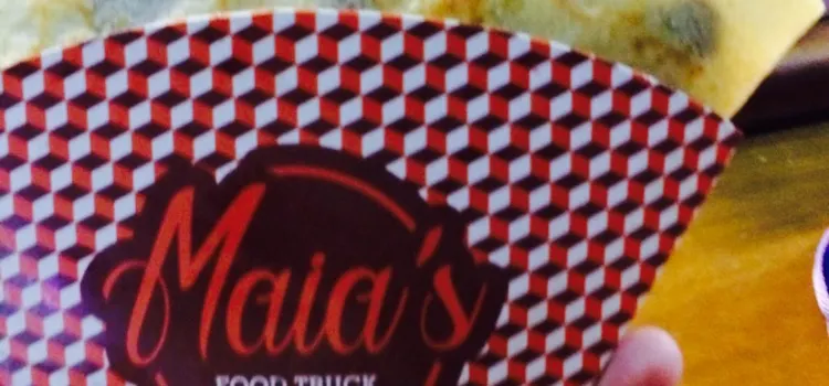 Maia's Food Truck