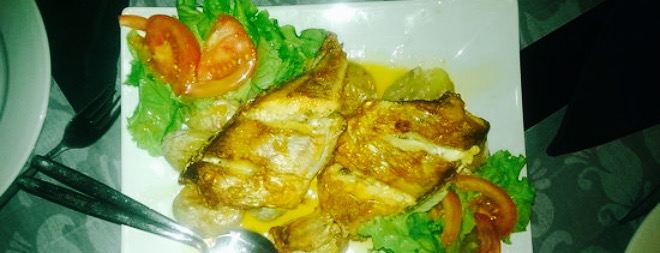 Bacalhau & Companhia