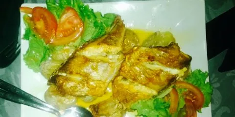 Bacalhau & Companhia