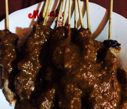 Warung Makan Segeri
