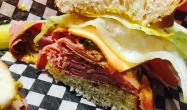 King's Deli Market & Eatery