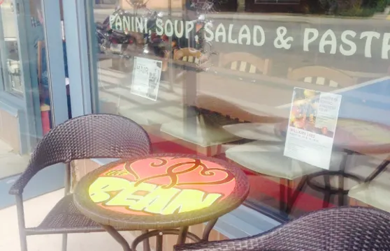 Bean Counter Bistro & Coffee Bar