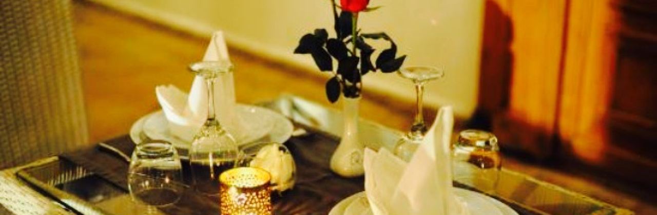 Restaurant Riad Kalaa