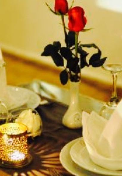 Restaurant Riad Kalaa