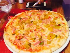 Pizzeria Chez Pierrot