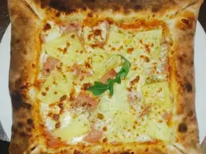 Restaurang Da Vinci