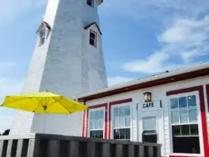 Pirates Galley Cafe