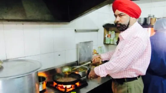 Punjabi Tadka The Restaurant
