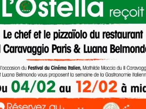 Restaurant Ostella