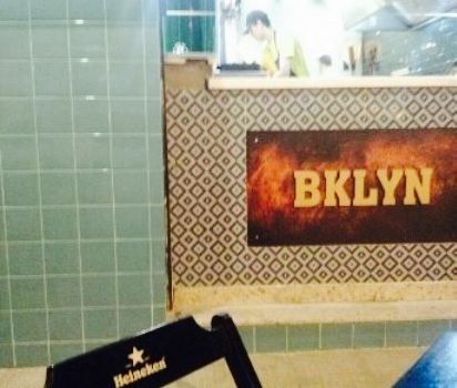 Brooklyn Pizza & Burguer