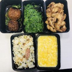 Hai Jin Zi ( Shanxi Nan Road Dian) User Photo