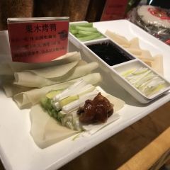 YUSHIFANDAO User Photo