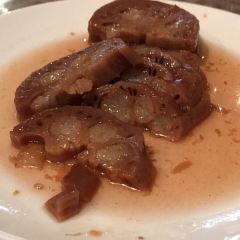 YUSHIFANDAO User Photo
