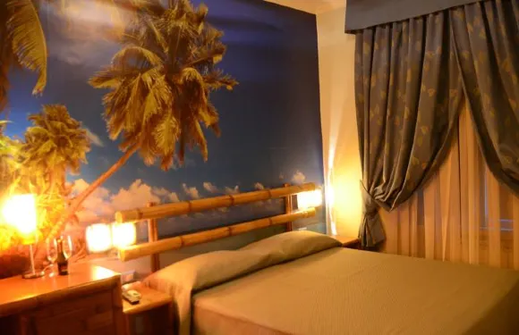 勒斯塔吉奧尼住宿加早餐酒店