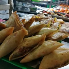 Trawangan Night Market User Photo