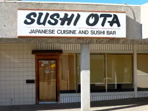 Sushi Ota