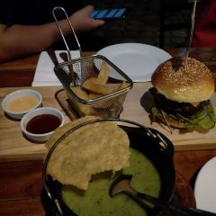 The Pig Out Bistro ảnh của người dùng
