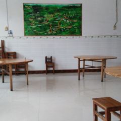 李大哥农家饭庄 User Photo