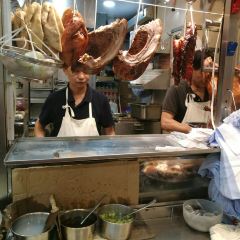 Joy Hing Roasted Meat User Photo